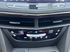Cadillac CT6 28T Elite - фото 15