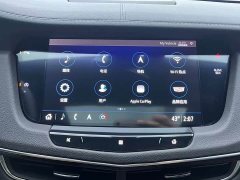 Cadillac CT6 28T Elite - фото 17