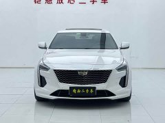 Cadillac CT6 28T Elite - фото 2