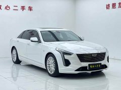 Cadillac CT6 28T Elite - фото 3