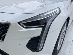 Cadillac CT6 28T Elite - фото 4