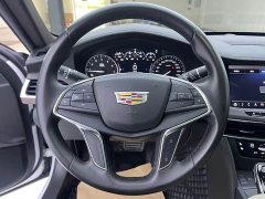 Cadillac CT6 28T Elite - фото 5