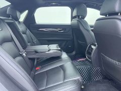 Cadillac CT6 28T Elite - фото 7