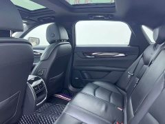 Cadillac CT6 28T Elite - фото 9