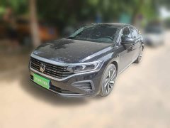 Volkswagen Passat 330TSI Elite Edition - фото 1