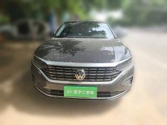 Volkswagen Passat 330TSI Elite Edition - фото 2