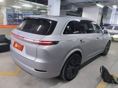 Li Auto Ideal L7 Max smart refresh version - фото 3