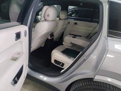 Li Auto Ideal L7 Max smart refresh version - фото 6