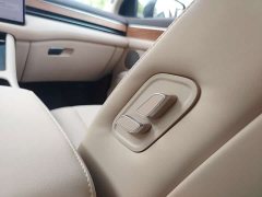 AITO Wenjie M7 1.5T smart driving rear-wheel drive Max version 5 seats - фото 14