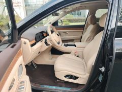 AITO Wenjie M7 1.5T smart driving rear-wheel drive Max version 5 seats - фото 16