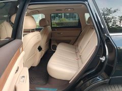 AITO Wenjie M7 1.5T smart driving rear-wheel drive Max version 5 seats - фото 17