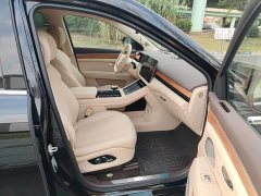 AITO Wenjie M7 1.5T smart driving rear-wheel drive Max version 5 seats - фото 18