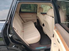AITO Wenjie M7 1.5T smart driving rear-wheel drive Max version 5 seats - фото 19