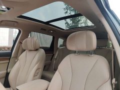 AITO Wenjie M7 1.5T smart driving rear-wheel drive Max version 5 seats - фото 20