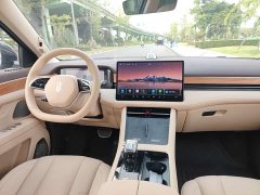 AITO Wenjie M7 1.5T smart driving rear-wheel drive Max version 5 seats - фото 8