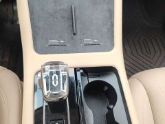 AITO Wenjie M7 1.5T smart driving rear-wheel drive Max version 5 seats - фото 9