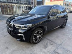 BMW X5 xDrive 40Li Exclusive M Sports Package - фото 1