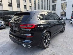 BMW X5 xDrive 40Li Exclusive M Sports Package - фото 2