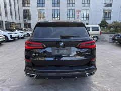 BMW X5 xDrive 40Li Exclusive M Sports Package - фото 3
