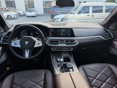 BMW X5 xDrive 40Li Exclusive M Sports Package - фото 6