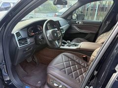 BMW X5 xDrive 40Li Exclusive M Sports Package - фото 7