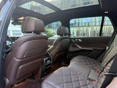 BMW X5 xDrive 40Li Exclusive M Sports Package - фото 8