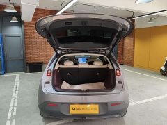 Lynk & Co firefly luminous version - фото 18