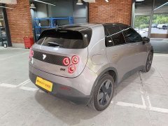 Lynk & Co firefly luminous version - фото 4