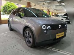 Lynk & Co firefly luminous version - фото 6