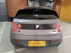 Lynk & Co firefly luminous version - фото 7