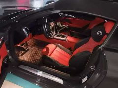 BMW 8 Series 840i Convertible M Sport Package - фото 2