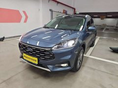 Lynk & Co Ruiji 2020 EcoBoost 245 two-wheel drive Yaoxiang - фото 1