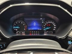 Lynk & Co Ruiji 2020 EcoBoost 245 two-wheel drive Yaoxiang - фото 13