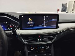 Lynk & Co Ruiji 2020 EcoBoost 245 two-wheel drive Yaoxiang - фото 14
