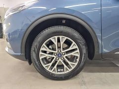 Lynk & Co Ruiji 2020 EcoBoost 245 two-wheel drive Yaoxiang - фото 15