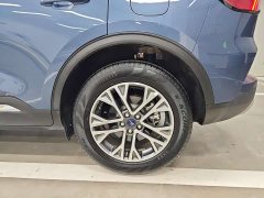 Lynk & Co Ruiji 2020 EcoBoost 245 two-wheel drive Yaoxiang - фото 16