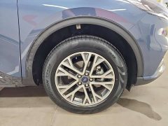 Lynk & Co Ruiji 2020 EcoBoost 245 two-wheel drive Yaoxiang - фото 17