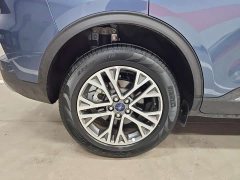 Lynk & Co Ruiji 2020 EcoBoost 245 two-wheel drive Yaoxiang - фото 18