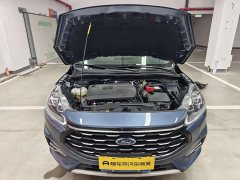 Lynk & Co Ruiji 2020 EcoBoost 245 two-wheel drive Yaoxiang - фото 19
