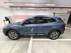 Lynk & Co Ruiji 2020 EcoBoost 245 two-wheel drive Yaoxiang - фото 2