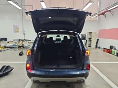 Lynk & Co Ruiji 2020 EcoBoost 245 two-wheel drive Yaoxiang - фото 20