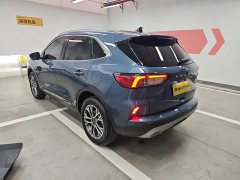 Lynk & Co Ruiji 2020 EcoBoost 245 two-wheel drive Yaoxiang - фото 3
