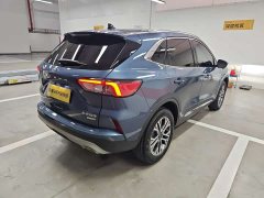 Lynk & Co Ruiji 2020 EcoBoost 245 two-wheel drive Yaoxiang - фото 4