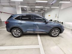 Lynk & Co Ruiji 2020 EcoBoost 245 two-wheel drive Yaoxiang - фото 5