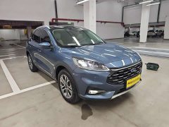 Lynk & Co Ruiji 2020 EcoBoost 245 two-wheel drive Yaoxiang - фото 6