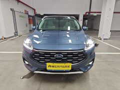 Lynk & Co Ruiji 2020 EcoBoost 245 two-wheel drive Yaoxiang - фото 7