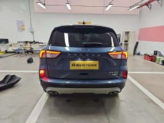 Lynk & Co Ruiji 2020 EcoBoost 245 two-wheel drive Yaoxiang - фото 8
