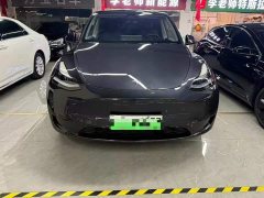 Tesla Model Y rear-wheel drive version - фото 3