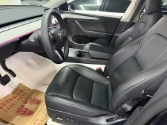 Tesla Model Y rear-wheel drive version - фото 7
