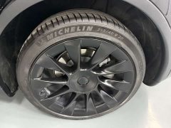 Tesla Model Y 2022 facelift, long-range all-wheel drive version - фото 14